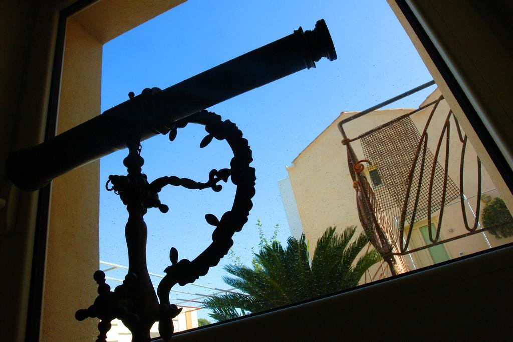 Corte Di Nettuno - Cdshotels Otranto Exterior photo
