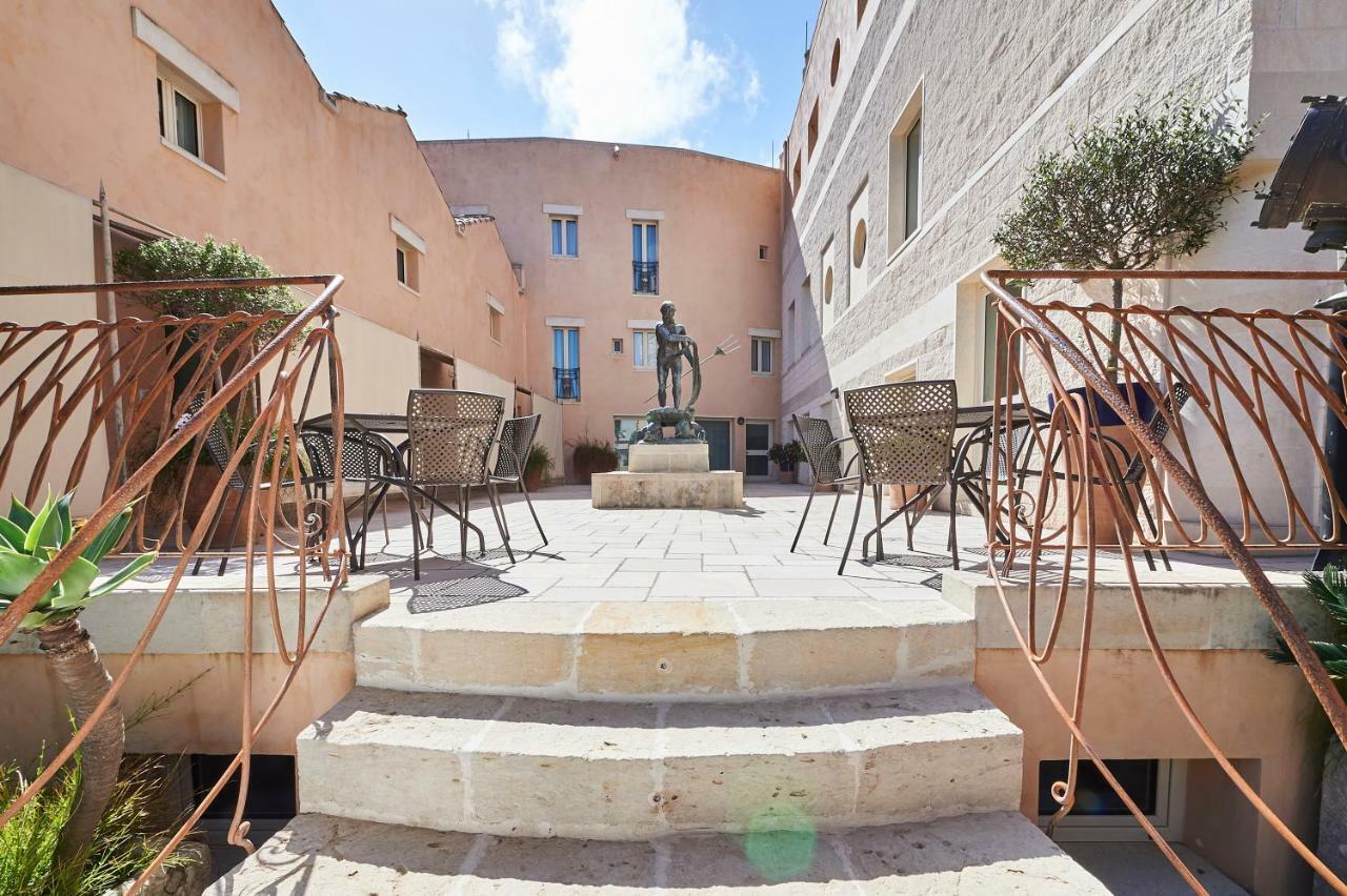 Corte Di Nettuno - Cdshotels Otranto Exterior photo